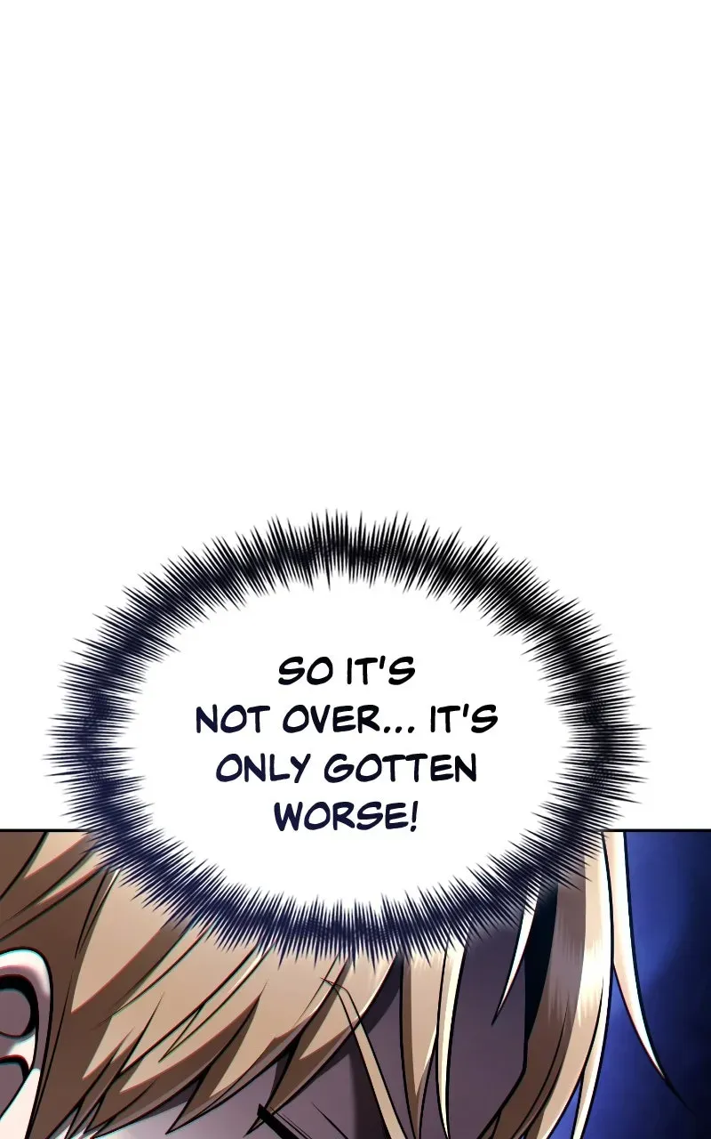 The Dungeon Cleaning Life of a Once Genius Hunter Chapter 148 page 128 - 