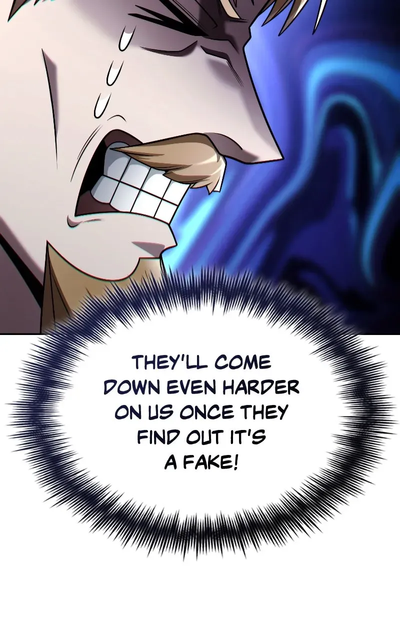 The Dungeon Cleaning Life of a Once Genius Hunter Chapter 148 page 129 - 
