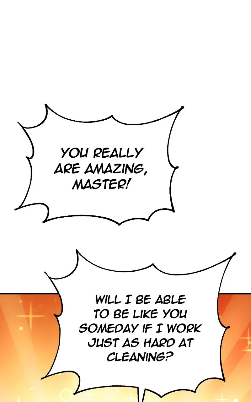 The Dungeon Cleaning Life of a Once Genius Hunter Chapter 148 page 130 - 
