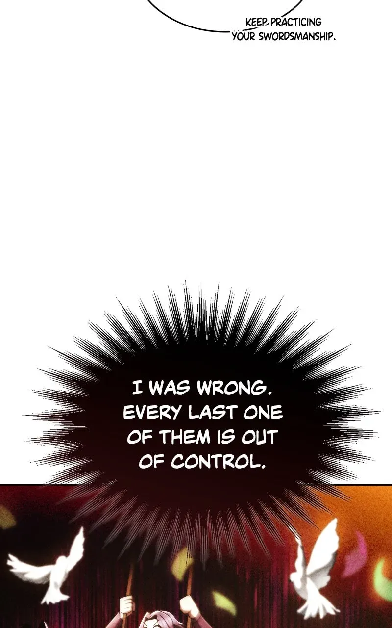 The Dungeon Cleaning Life of a Once Genius Hunter Chapter 148 page 132 - 