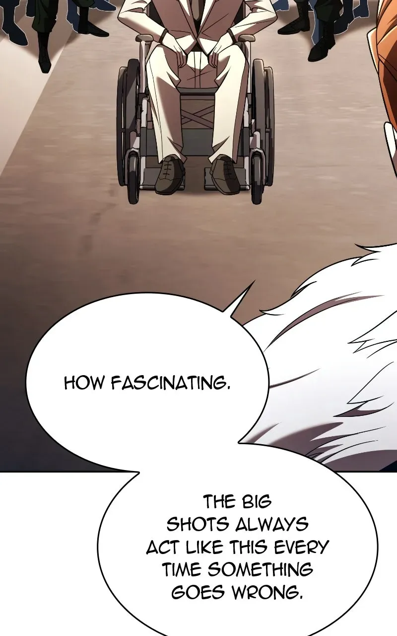 The Dungeon Cleaning Life of a Once Genius Hunter Chapter 148 page 138 - 