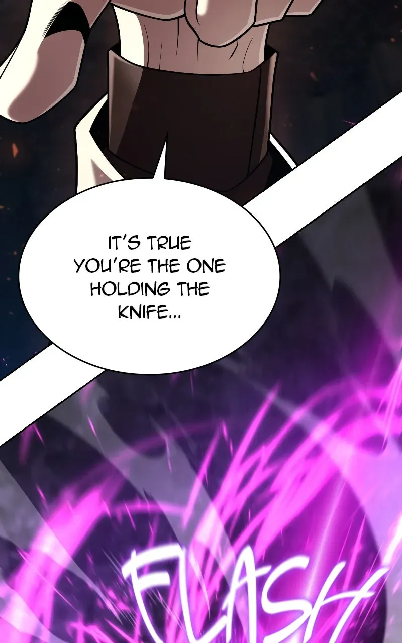 The Dungeon Cleaning Life of a Once Genius Hunter Chapter 148 page 15 - 