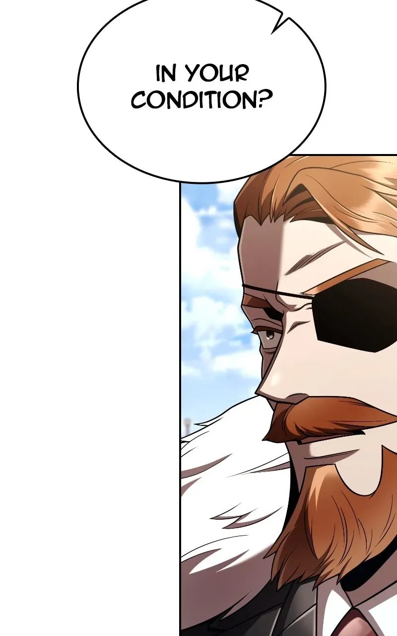 The Dungeon Cleaning Life of a Once Genius Hunter Chapter 148 page 147 - 
