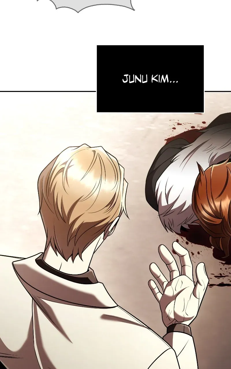 The Dungeon Cleaning Life of a Once Genius Hunter Chapter 148 page 155 - 