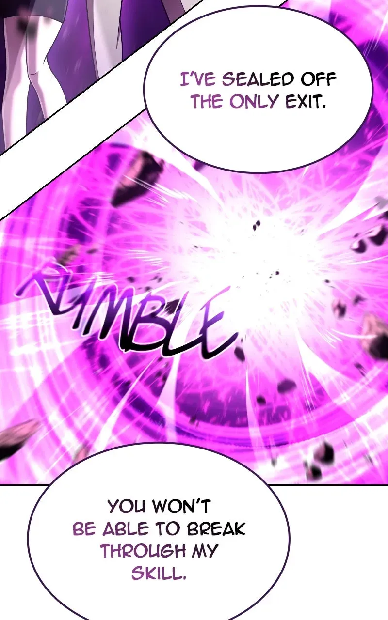 The Dungeon Cleaning Life of a Once Genius Hunter Chapter 148 page 17 - 