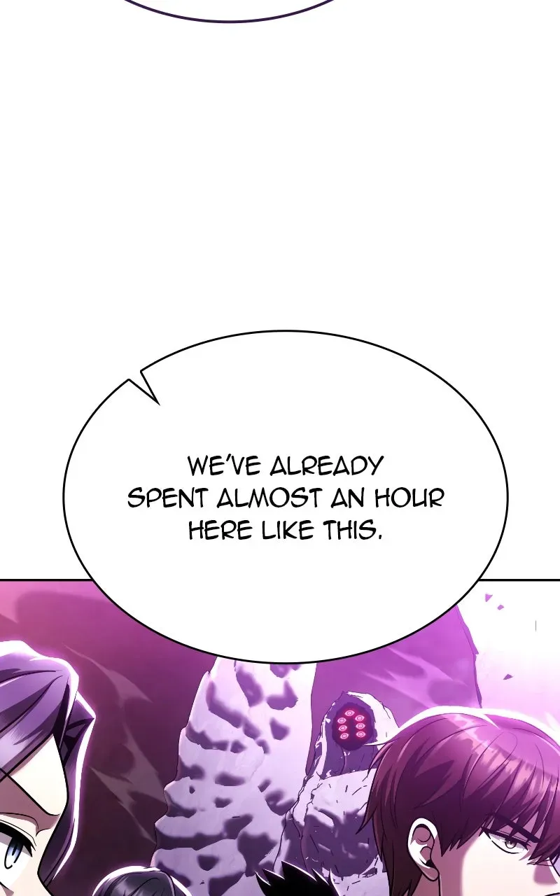 The Dungeon Cleaning Life of a Once Genius Hunter Chapter 148 page 18 - 