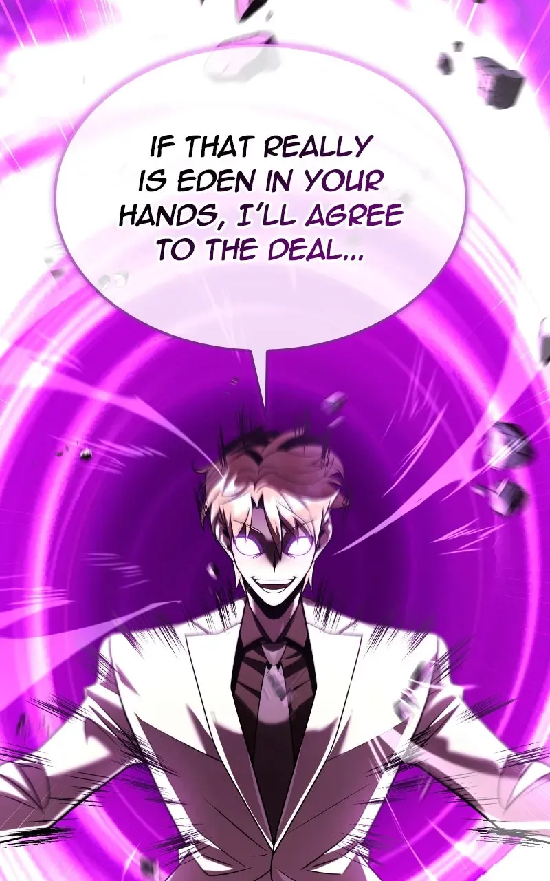 The Dungeon Cleaning Life of a Once Genius Hunter Chapter 148 page 20 - 