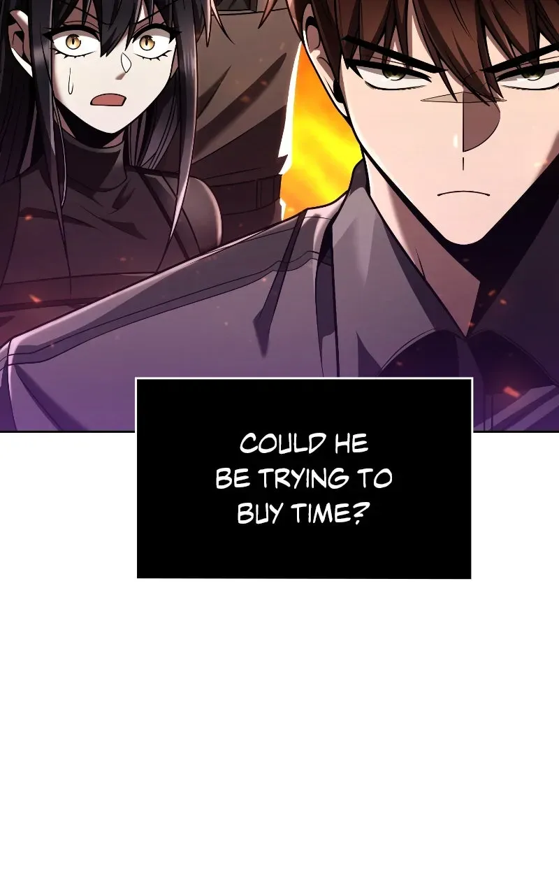 The Dungeon Cleaning Life of a Once Genius Hunter Chapter 148 page 23 - 