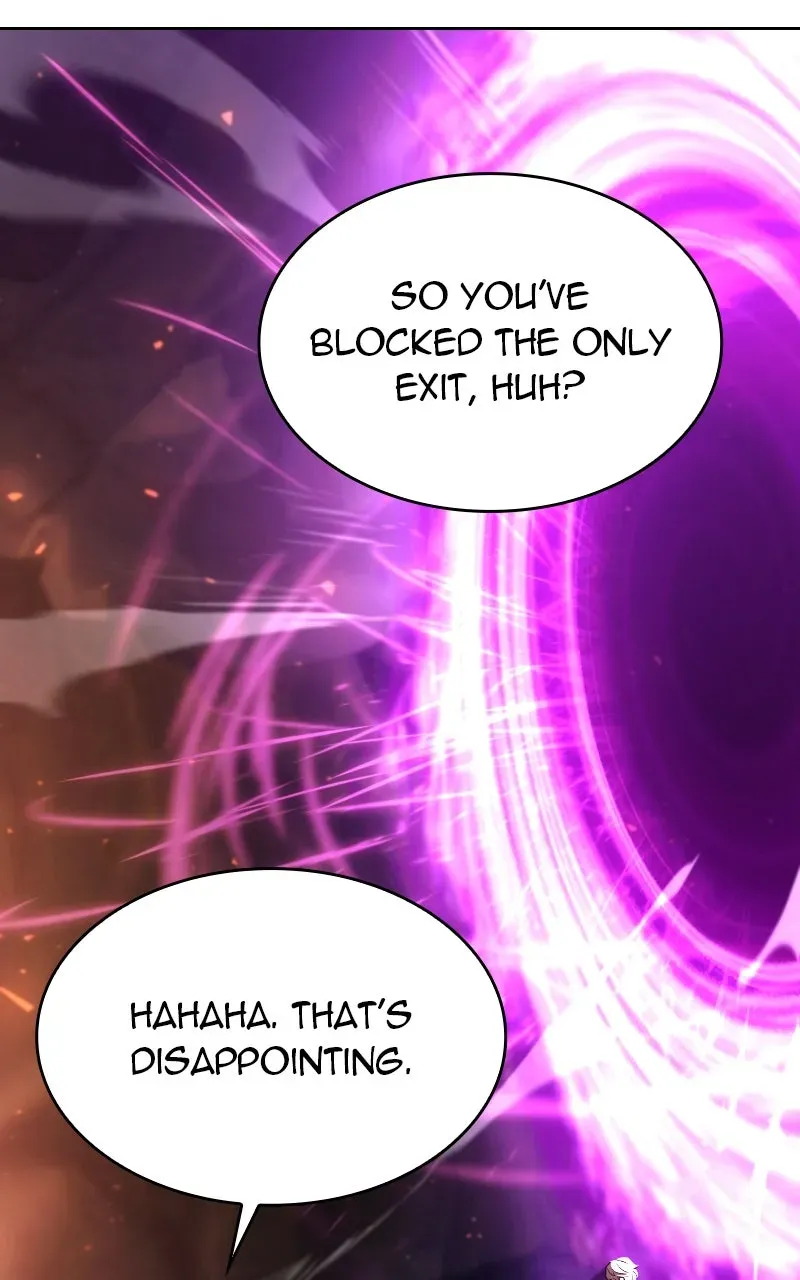 The Dungeon Cleaning Life of a Once Genius Hunter Chapter 148 page 24 - 
