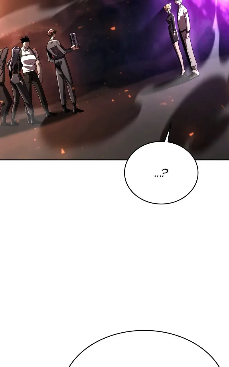 The Dungeon Cleaning Life of a Once Genius Hunter Chapter 148 page 25 - 