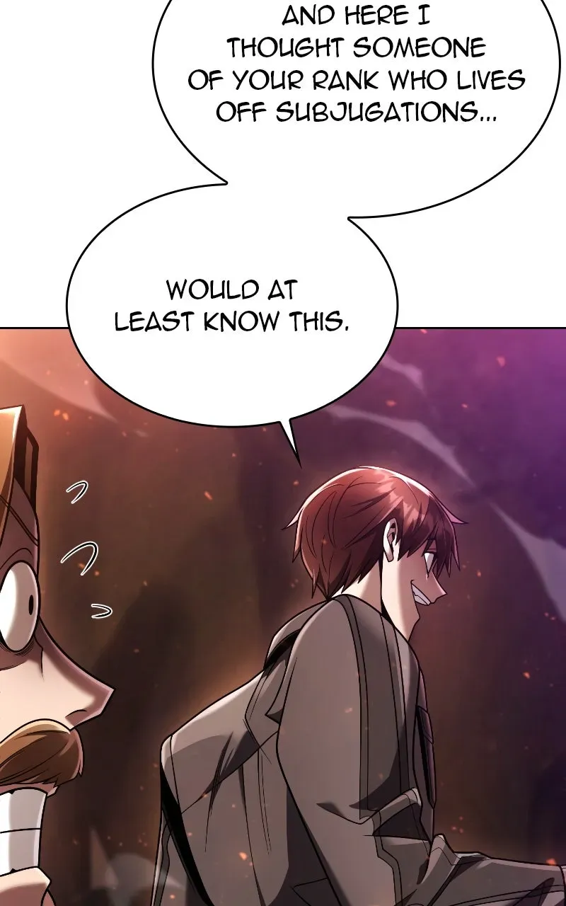 The Dungeon Cleaning Life of a Once Genius Hunter Chapter 148 page 26 - 