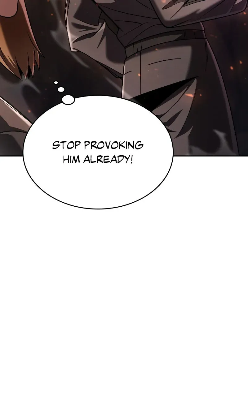 The Dungeon Cleaning Life of a Once Genius Hunter Chapter 148 page 27 - 
