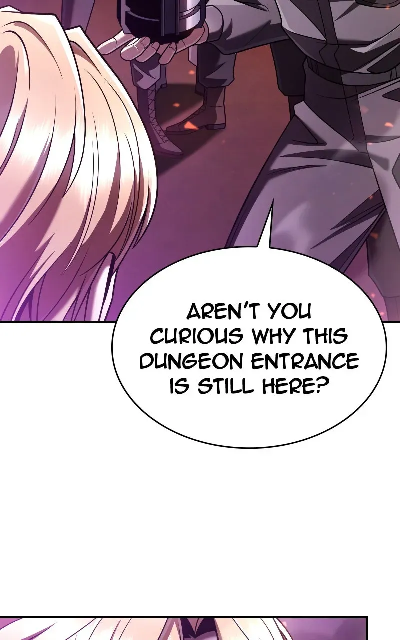 The Dungeon Cleaning Life of a Once Genius Hunter Chapter 148 page 29 - 