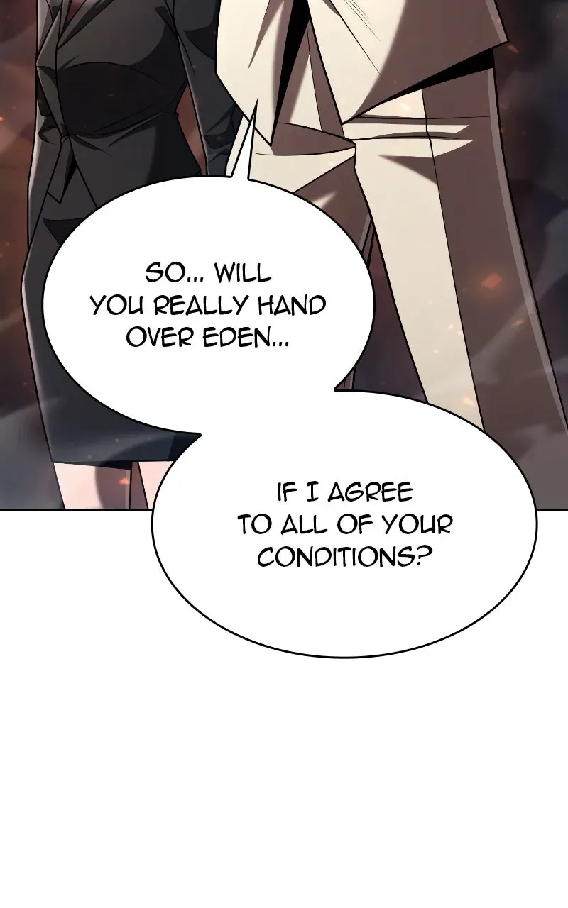 The Dungeon Cleaning Life of a Once Genius Hunter Chapter 148 page 4 - 