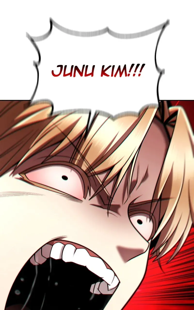 The Dungeon Cleaning Life of a Once Genius Hunter Chapter 148 page 36 - 
