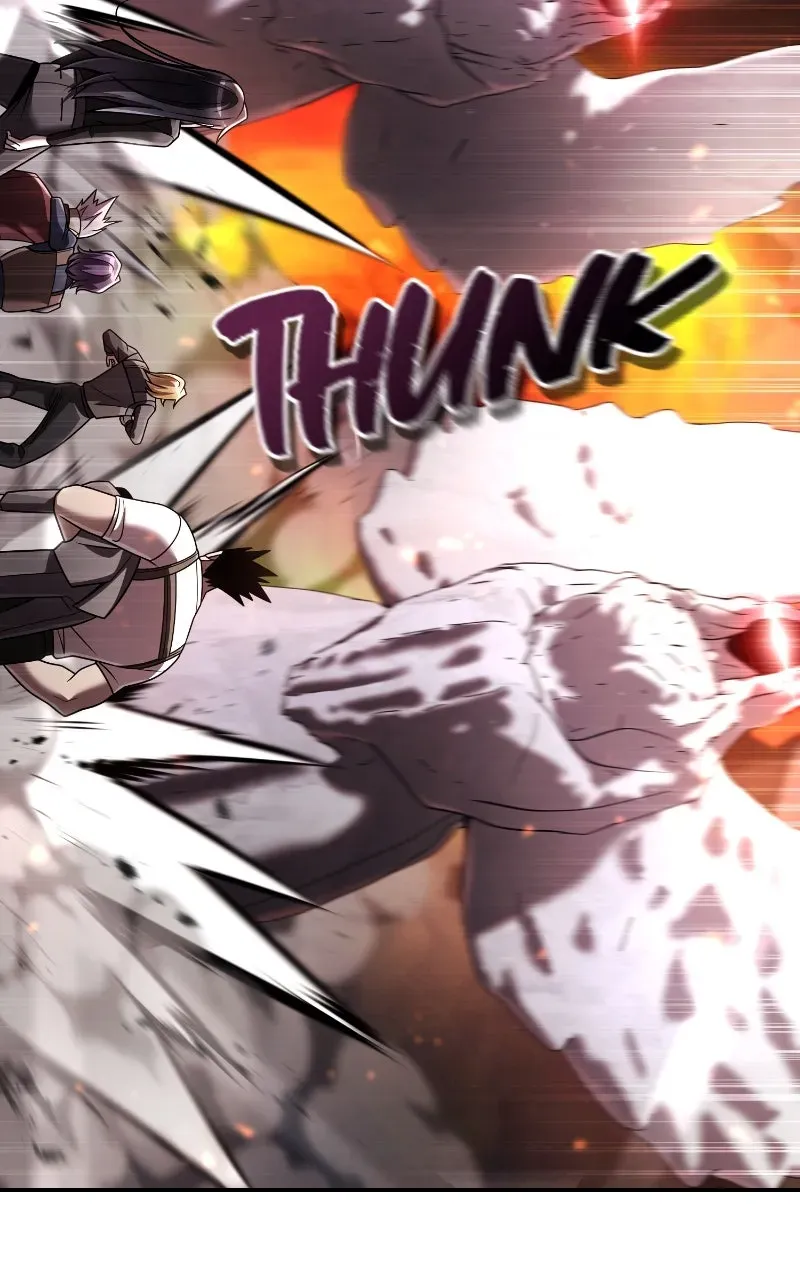 The Dungeon Cleaning Life of a Once Genius Hunter Chapter 148 page 39 - 