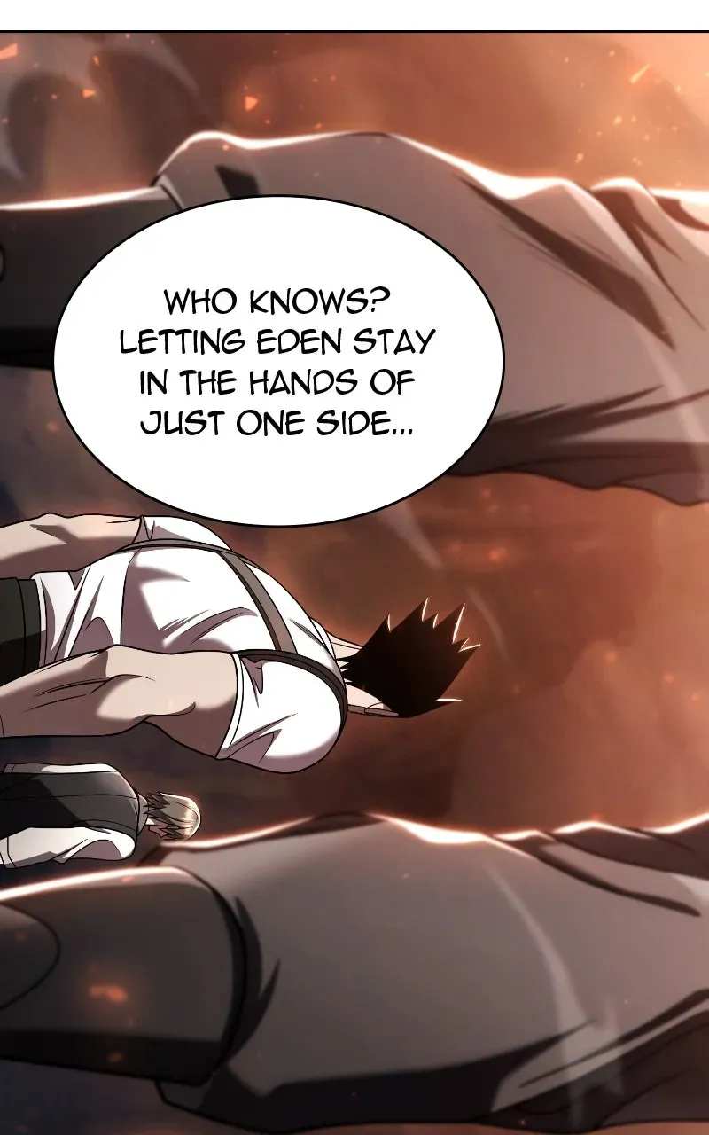 The Dungeon Cleaning Life of a Once Genius Hunter Chapter 148 page 5 - 