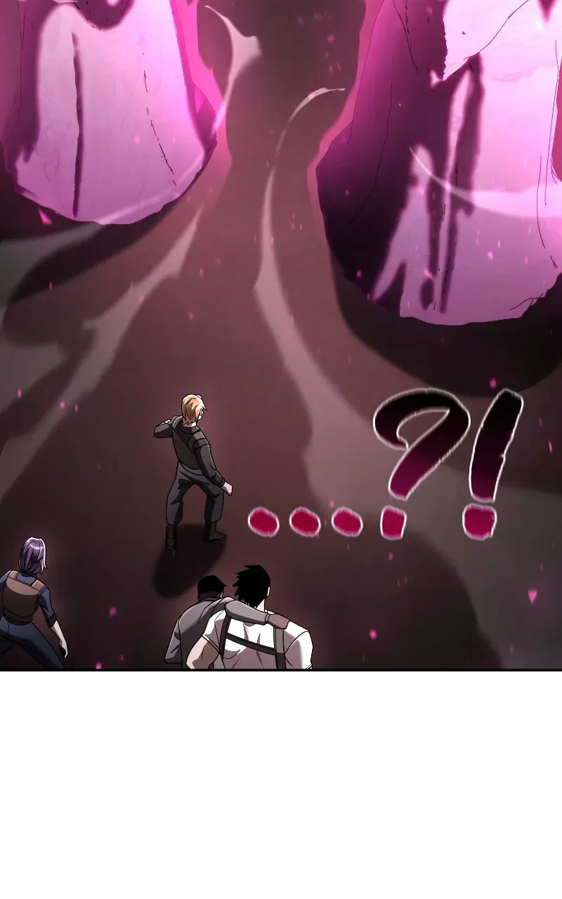 The Dungeon Cleaning Life of a Once Genius Hunter Chapter 148 page 41 - 