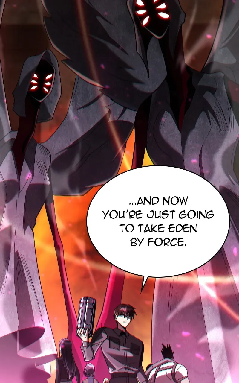 The Dungeon Cleaning Life of a Once Genius Hunter Chapter 148 page 45 - 