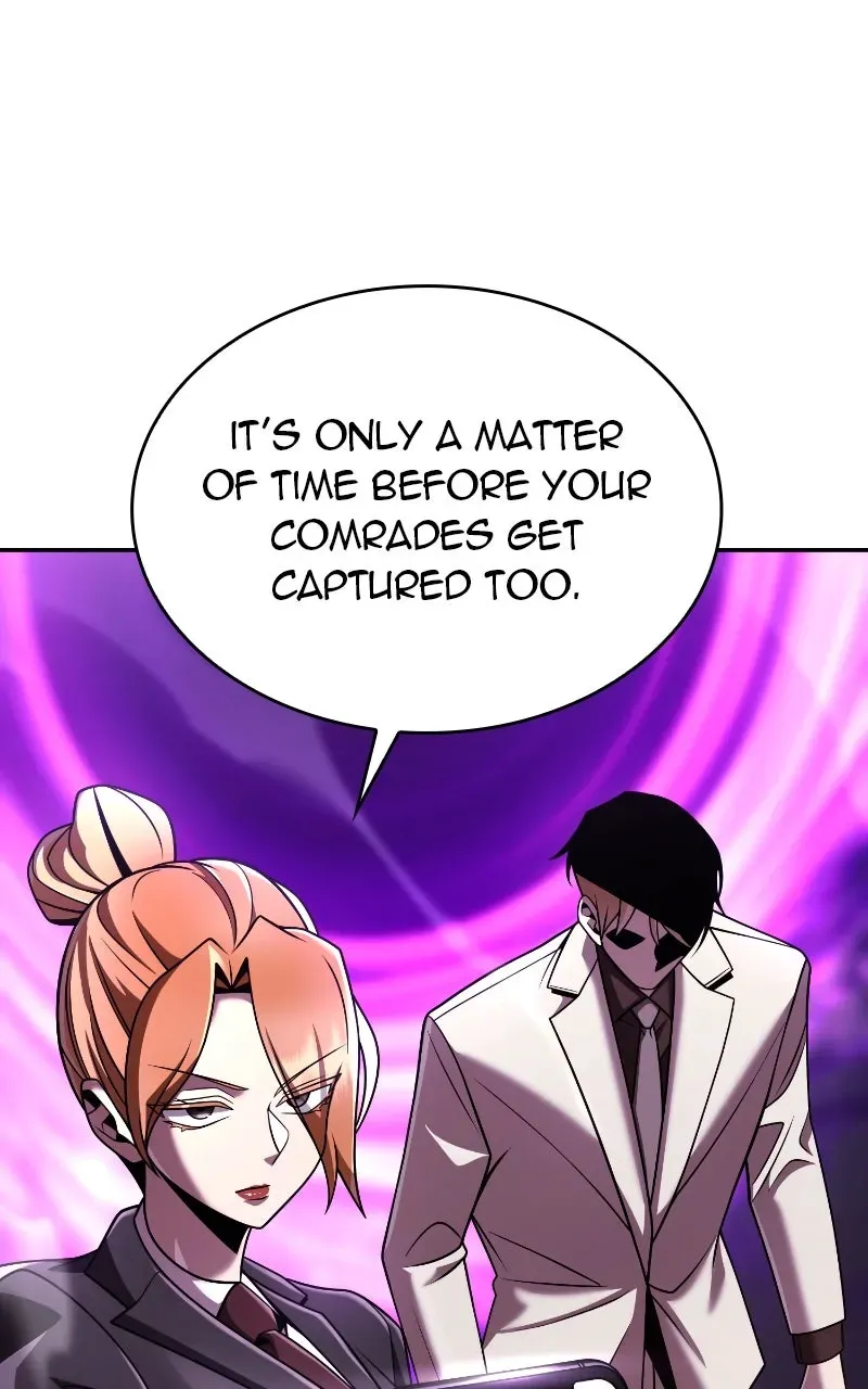 The Dungeon Cleaning Life of a Once Genius Hunter Chapter 148 page 49 - 