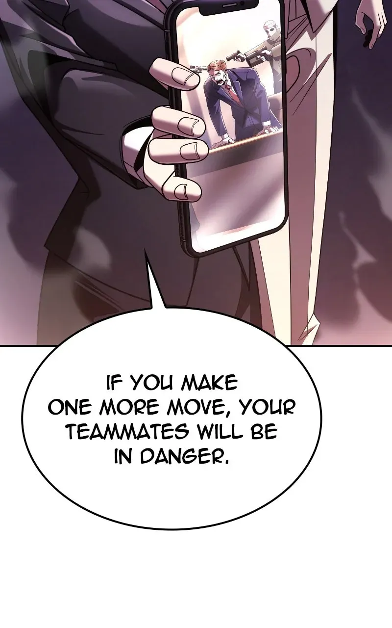 The Dungeon Cleaning Life of a Once Genius Hunter Chapter 148 page 50 - 