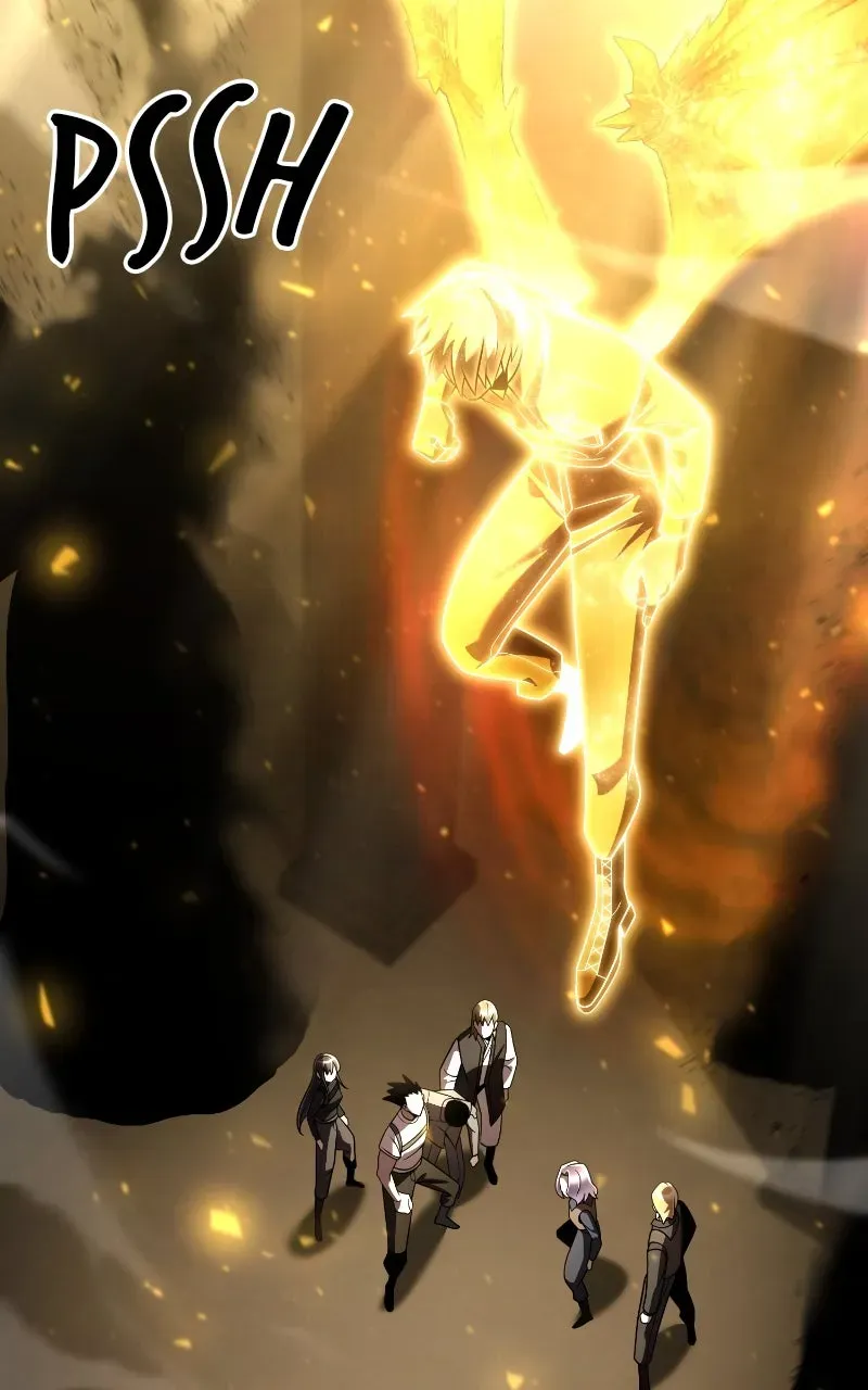 The Dungeon Cleaning Life of a Once Genius Hunter Chapter 148 page 77 - 