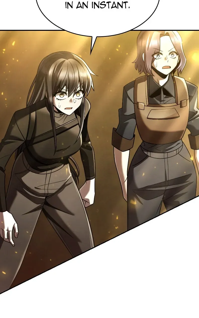 The Dungeon Cleaning Life of a Once Genius Hunter Chapter 148 page 79 - 