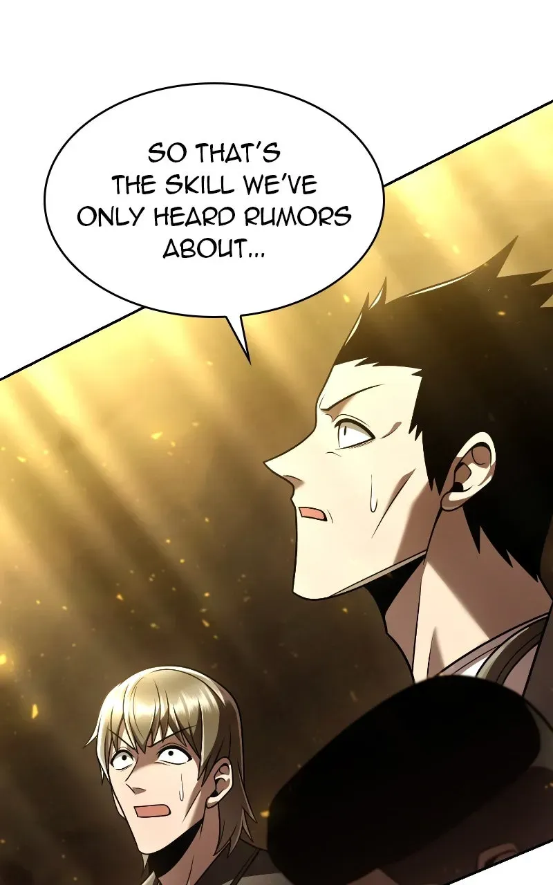The Dungeon Cleaning Life of a Once Genius Hunter Chapter 148 page 80 - 