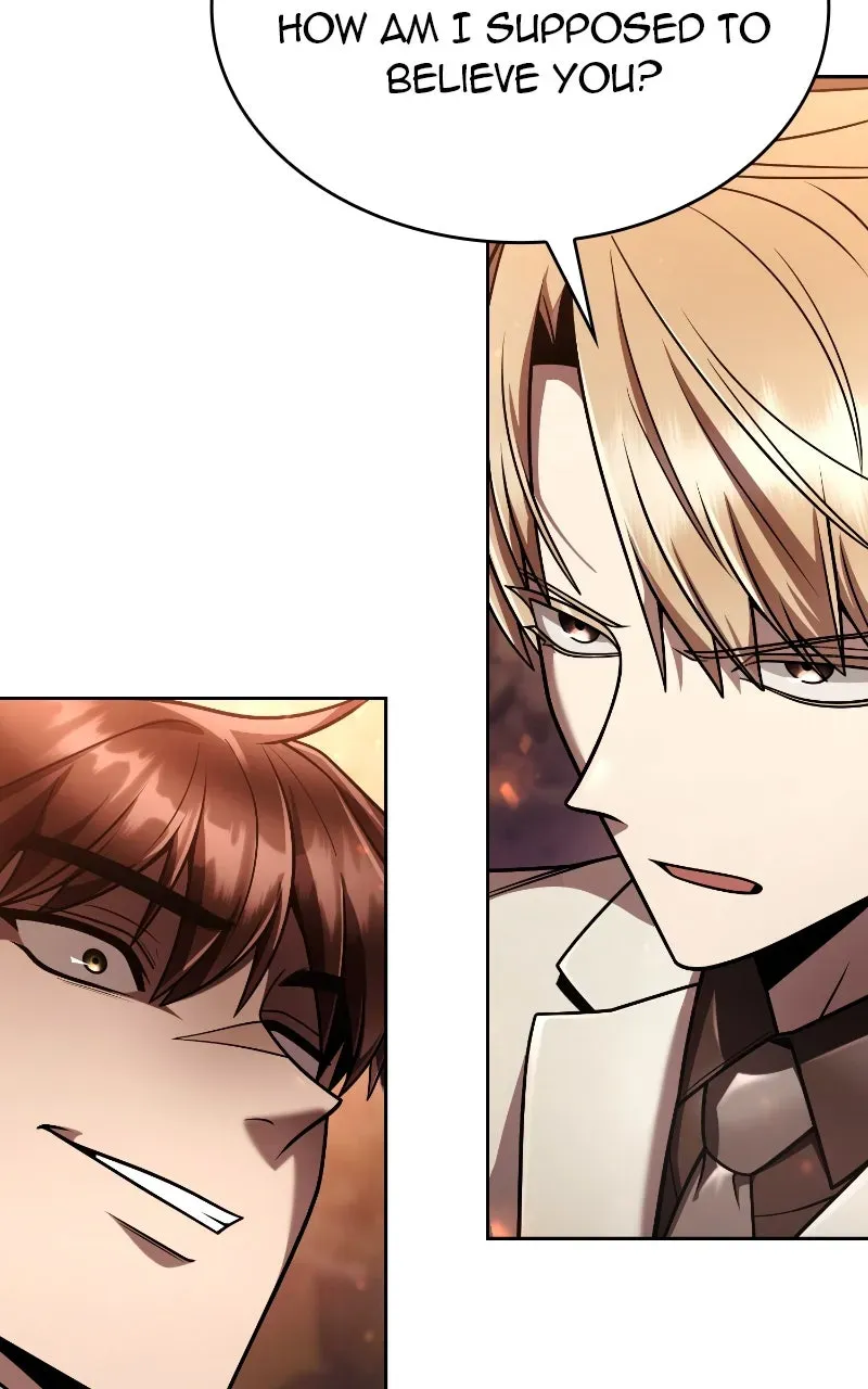 The Dungeon Cleaning Life of a Once Genius Hunter Chapter 148 page 9 - 