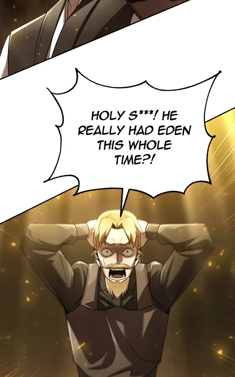 The Dungeon Cleaning Life of a Once Genius Hunter Chapter 148 page 81 - 