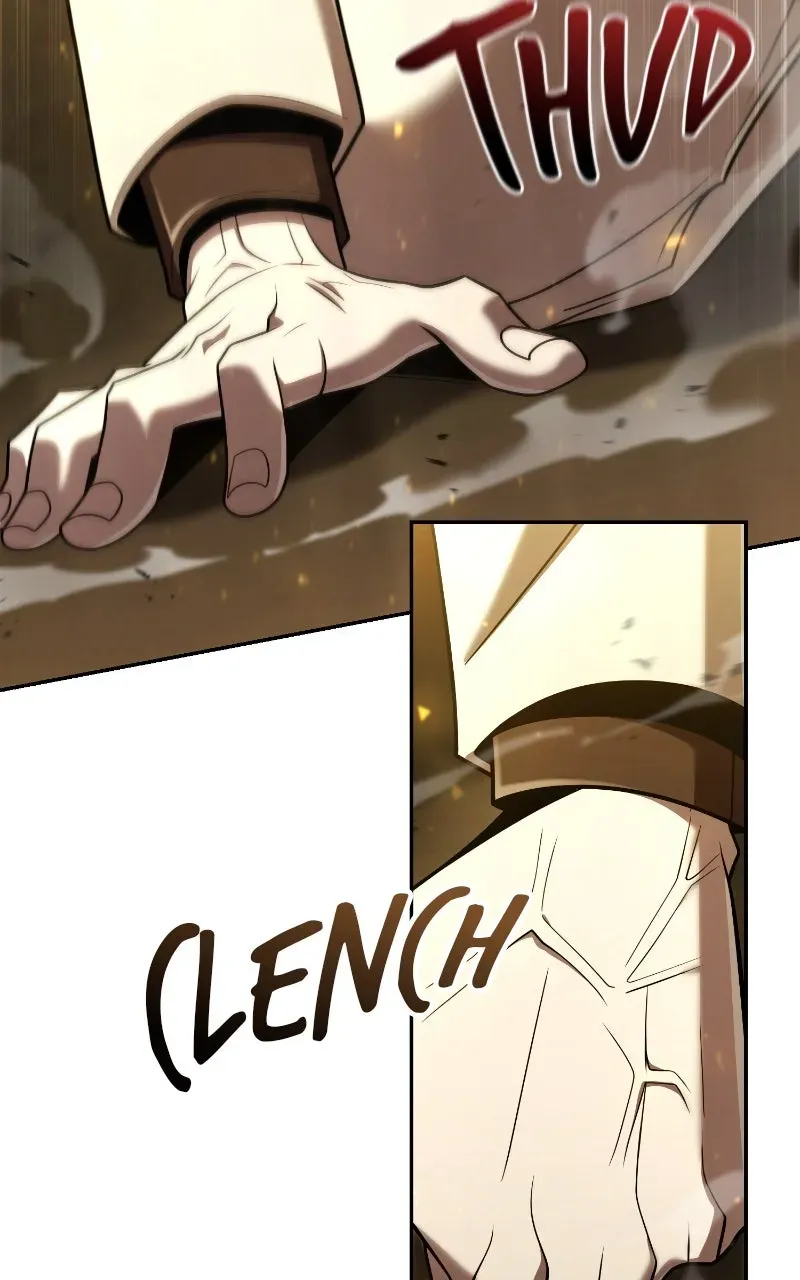 The Dungeon Cleaning Life of a Once Genius Hunter Chapter 148 page 83 - 