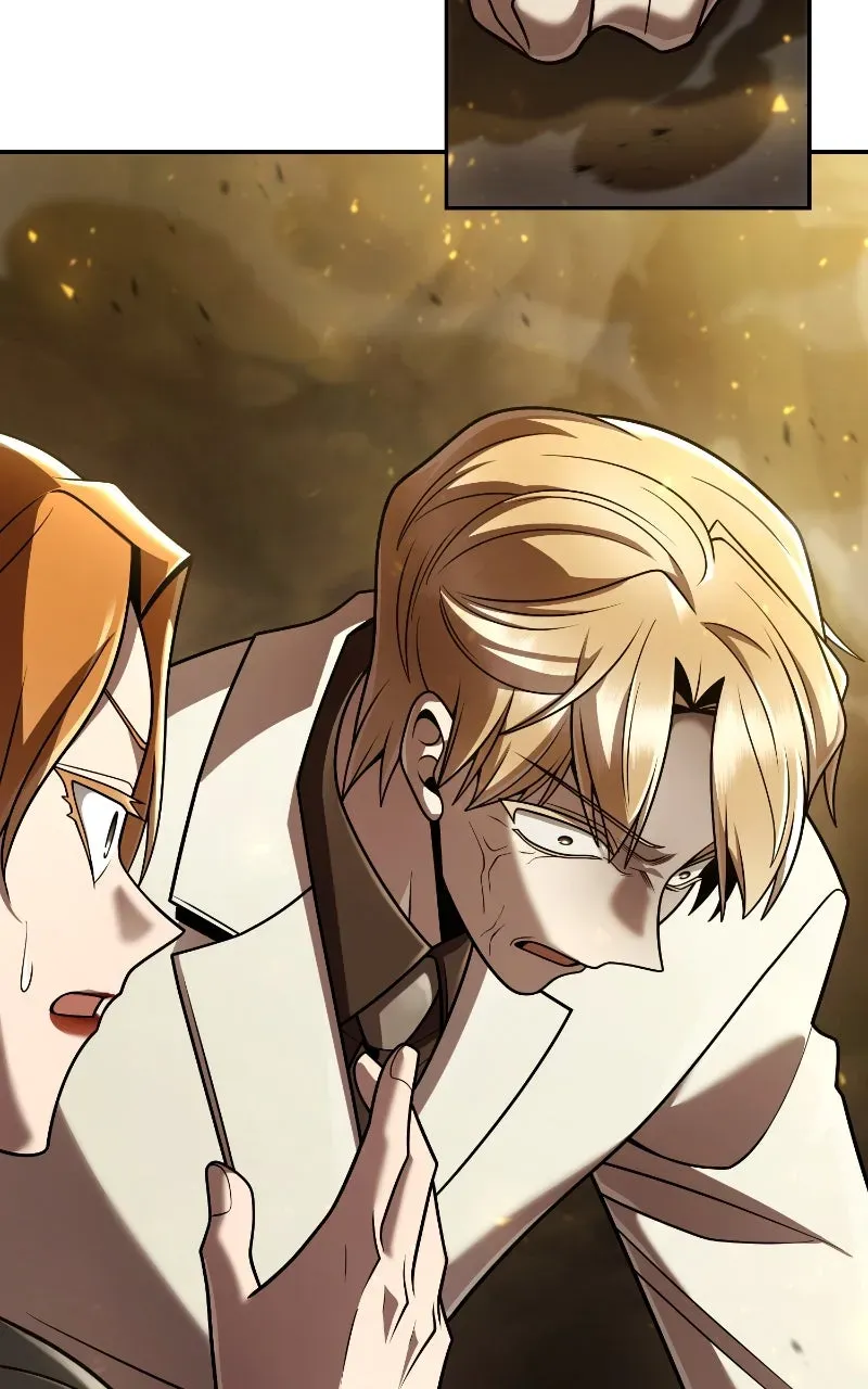 The Dungeon Cleaning Life of a Once Genius Hunter Chapter 148 page 84 - 