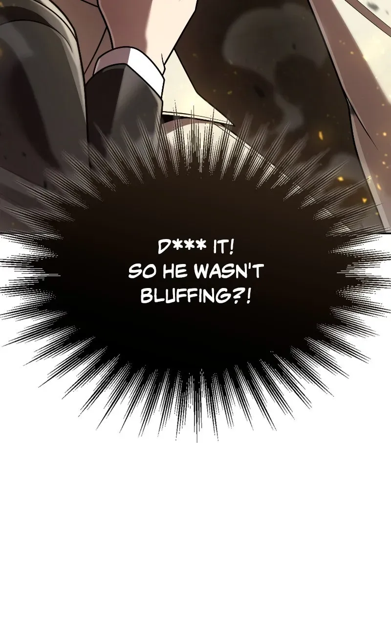 The Dungeon Cleaning Life of a Once Genius Hunter Chapter 148 page 85 - 