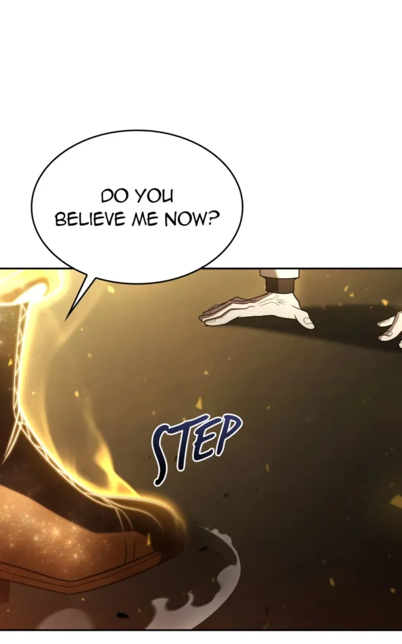 The Dungeon Cleaning Life of a Once Genius Hunter Chapter 148 page 86 - 