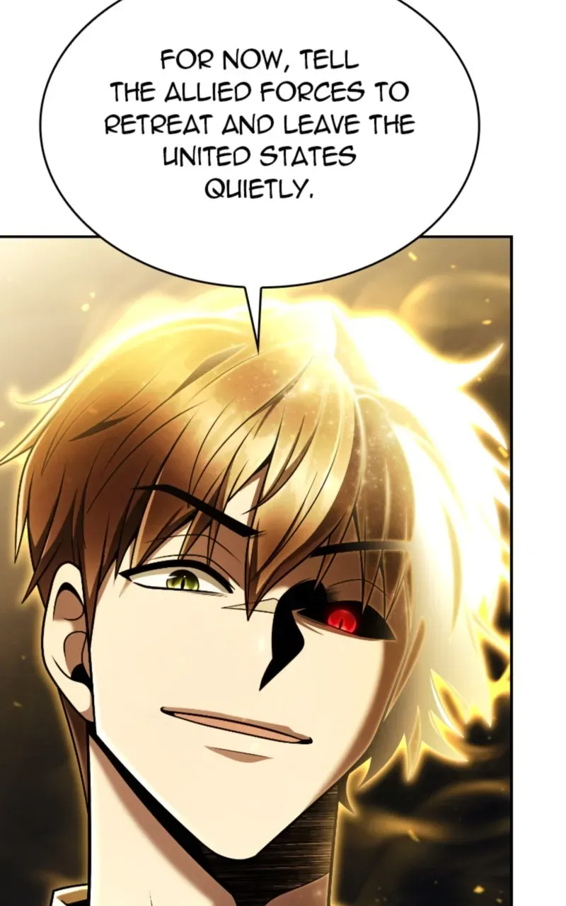 The Dungeon Cleaning Life of a Once Genius Hunter Chapter 148 page 90 - 