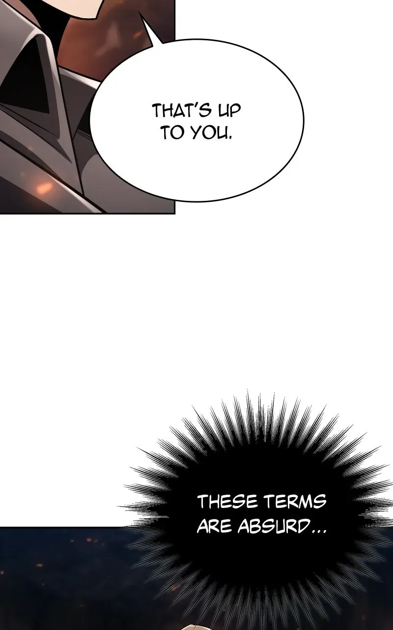 The Dungeon Cleaning Life of a Once Genius Hunter Chapter 148 page 10 - 