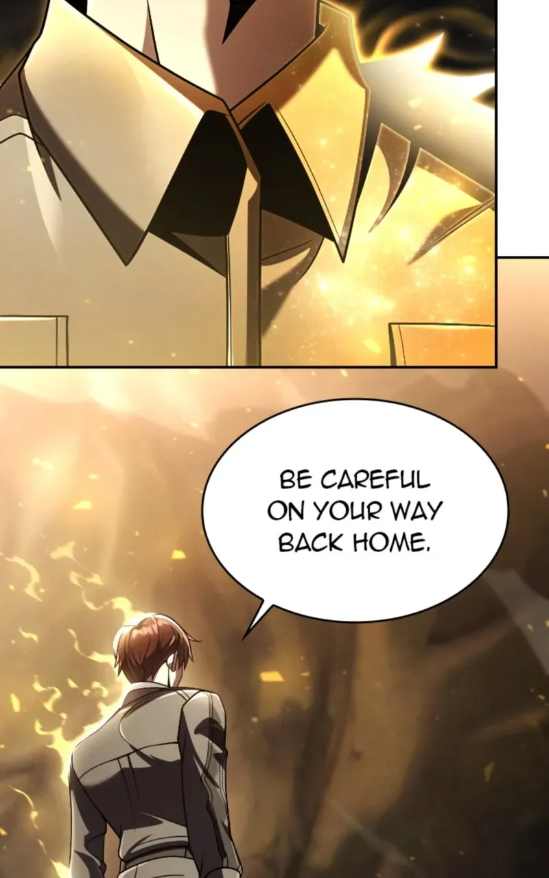 The Dungeon Cleaning Life of a Once Genius Hunter Chapter 148 page 91 - 