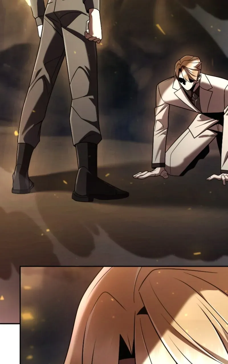 The Dungeon Cleaning Life of a Once Genius Hunter Chapter 148 page 92 - 
