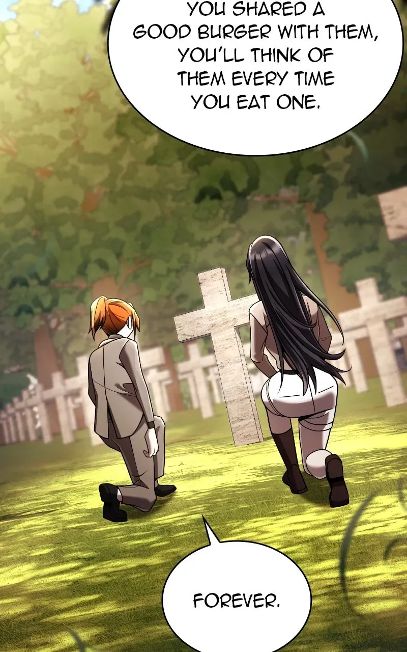 The Dungeon Cleaning Life of a Once Genius Hunter Chapter 149 page 101 - 