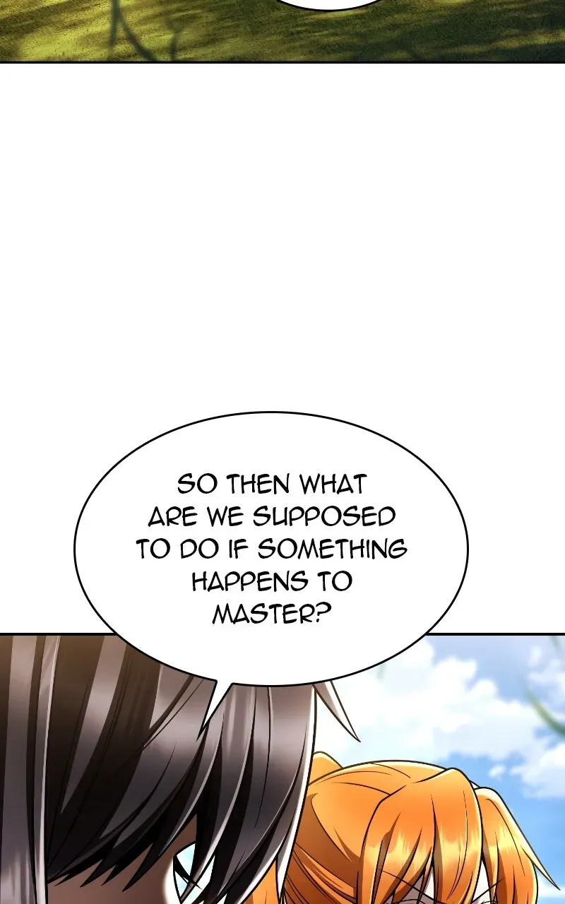 The Dungeon Cleaning Life of a Once Genius Hunter Chapter 149 page 102 - 
