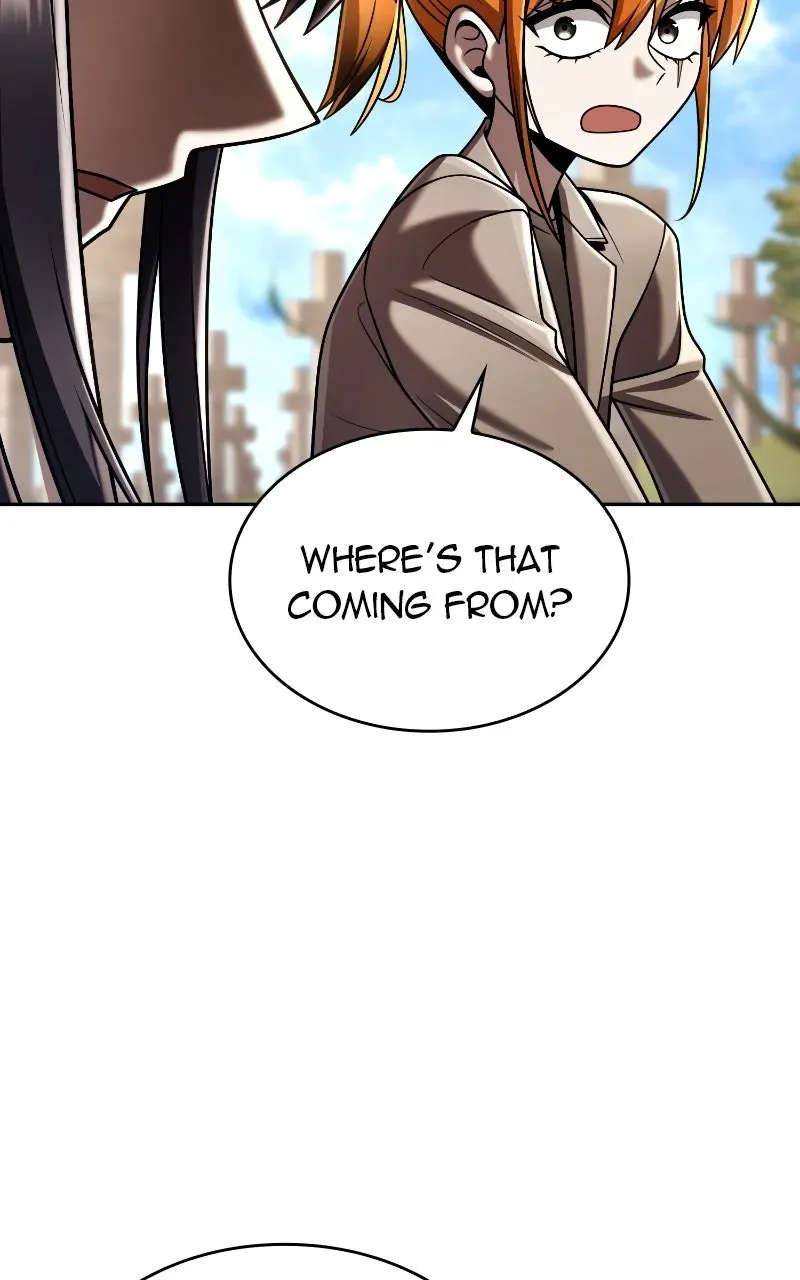 The Dungeon Cleaning Life of a Once Genius Hunter Chapter 149 page 103 - 