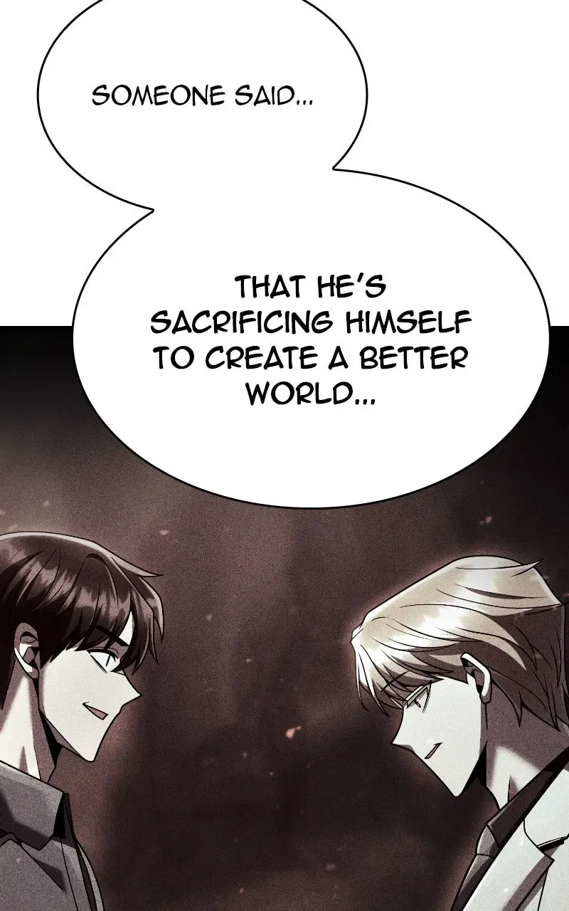 The Dungeon Cleaning Life of a Once Genius Hunter Chapter 149 page 104 - 