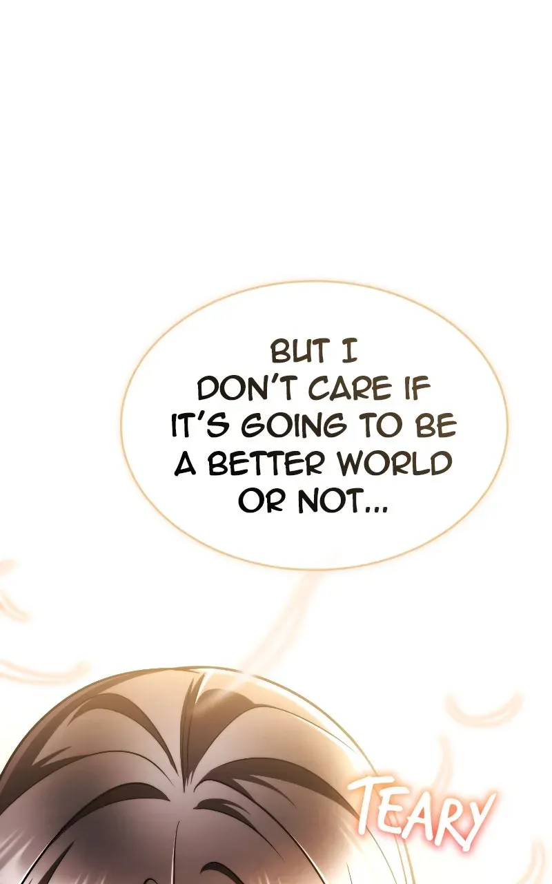 The Dungeon Cleaning Life of a Once Genius Hunter Chapter 149 page 106 - 