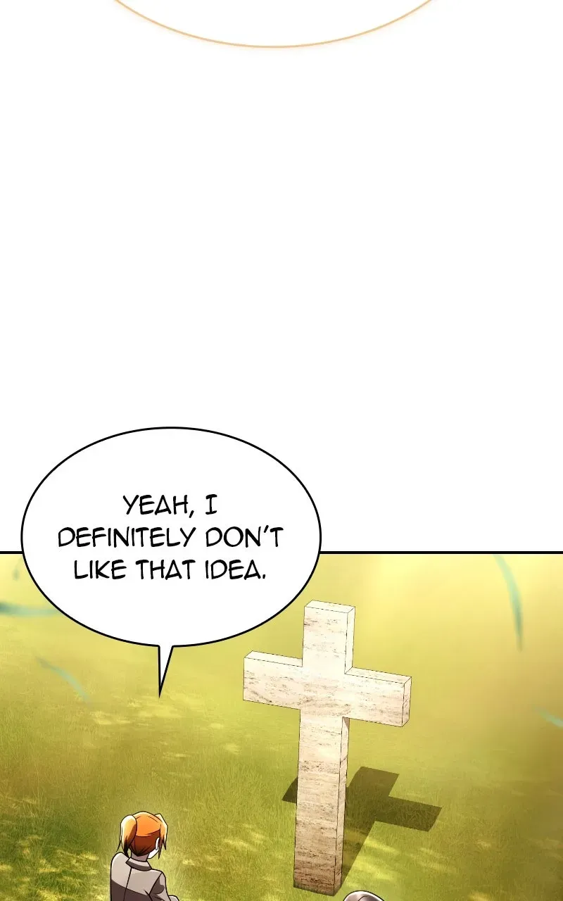 The Dungeon Cleaning Life of a Once Genius Hunter Chapter 149 page 108 - 