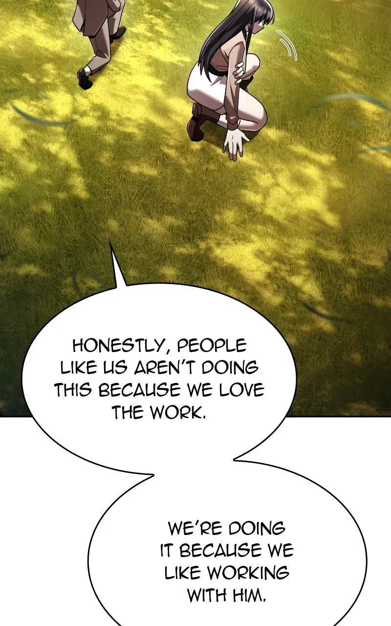 The Dungeon Cleaning Life of a Once Genius Hunter Chapter 149 page 109 - 