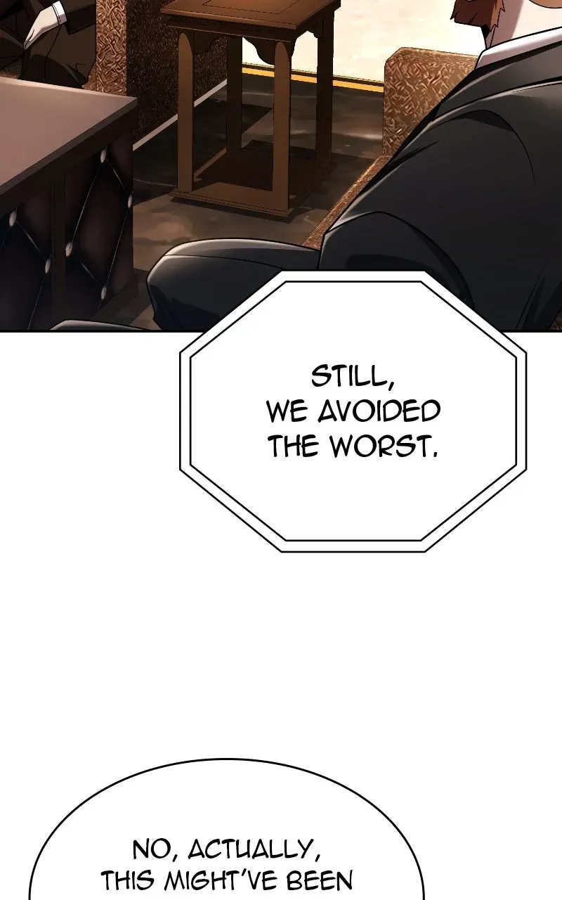 The Dungeon Cleaning Life of a Once Genius Hunter Chapter 149 page 12 - 