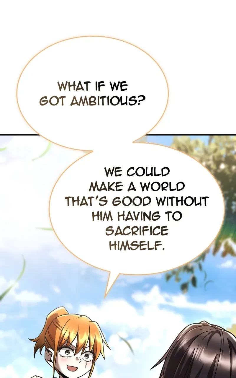 The Dungeon Cleaning Life of a Once Genius Hunter Chapter 149 page 113 - 