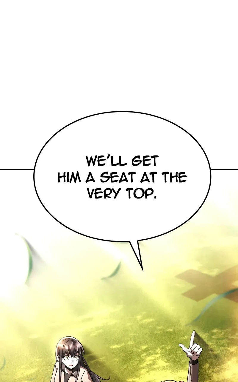 The Dungeon Cleaning Life of a Once Genius Hunter Chapter 149 page 116 - 