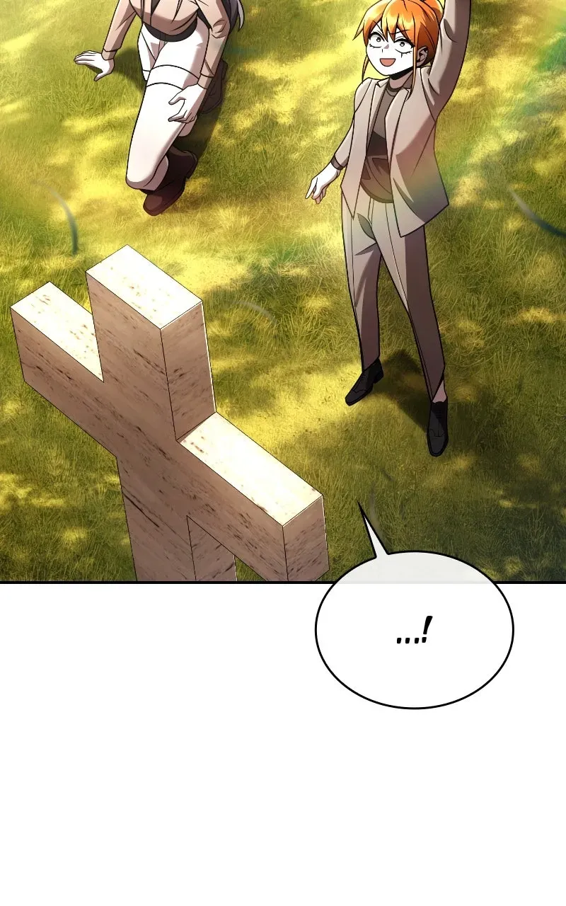 The Dungeon Cleaning Life of a Once Genius Hunter Chapter 149 page 117 - 