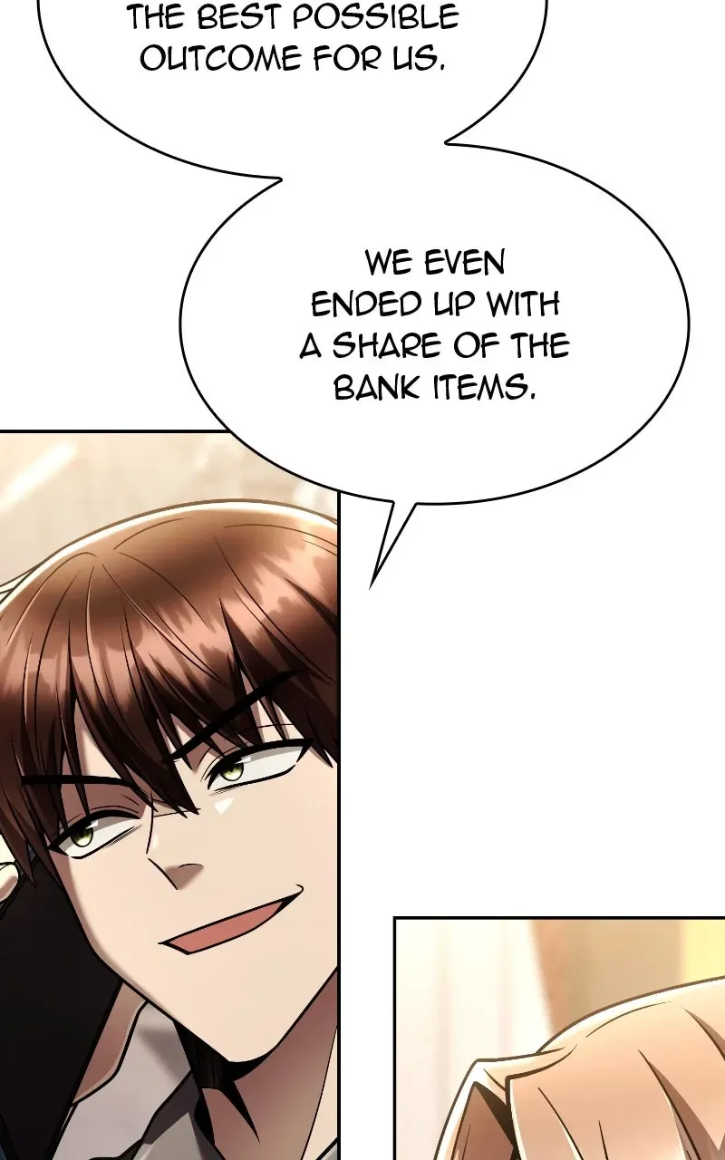 The Dungeon Cleaning Life of a Once Genius Hunter Chapter 149 page 13 - 